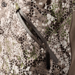 กางเกงล่าสัตว์สำหรับผู้ชายกางเกงล่าสัตว์น้ำหนักเบาสวมใส่ง่ายปรับแต่งได้ตามต้องการ - Product Image 4