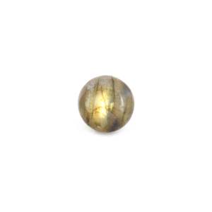 Cristal de Labradorita Natural Suelta de 3.3 Quilates - Product Image 1