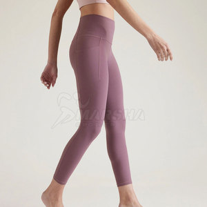 Leggings pour femmes sur mesure en gros, leggings pour femmes fabriqués par des professionnels, style unique, leggings pour femmes de haute qualité - Product Image 5