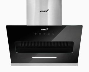 คุณภาพดีที่สุด พร้อมจัดส่ง เครื่องดูดควันประหยัดพลังงานพร้อมแผงไฟ LED สำหรับเครื่องใช้ไฟฟ้าภายในบ้าน - Product Image 6