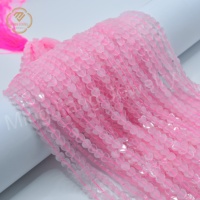 Chaude 6*6mm en forme de coeur pierre naturelle vert Avenurie poudre cristal indien eau herbe rouge bijou oeil de tigre perles de pin