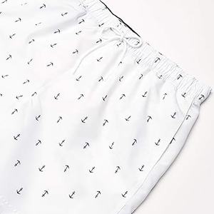 Spring Summer Quick-Drying Breathable Digital Printed Four-Sided Stretch <b>Shorts</b> Swimming Casual Beach comfort <b>Elastic</b> <b>Waistband</b> - Product Image 2