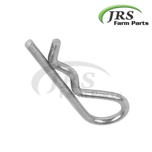 Spire simple à ressort robuste R-Pin pour pièces de tringlerie de tracteur par l'exportateur et le fournisseur indiens de JRS Farmparts - Product Image 4