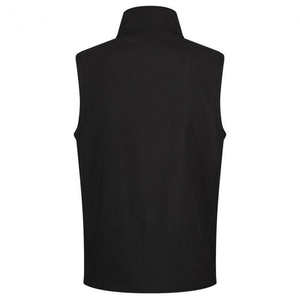 Imprimé personnalisé hommes haute qualité couleurs personnalisées demi-manches bouffantes gilet matelassé bulle veste gilets - Product Image 1