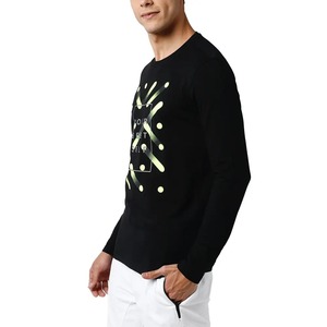 T-shirt imprimé de bonne qualité, style différent, compétitif, bonne qualité T-shirt polo décontracté à manches courtes de qualité supérieure - Product Image 5