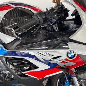 2021 for M 1000 RR <b>Sportbike</b>-1000CC Engine >80km/h Max Speed US Origin - Product Image 1