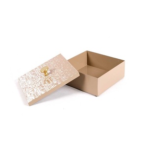 Set Of Two Round Shape Nuts Serving Box In Wooden Dry Fruits Serving <b>Bowl</b> <b>With</b> Steel <b>Lid</b> For Wholesale - Product Image 3