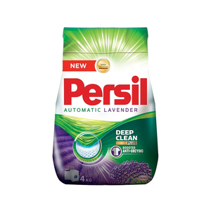 Detergente para ropa en polvo Persil, protección de color y tela, suministro a granel - Product Image 3