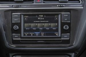 Volkswagen Tiguan S 4Motion 2024 - Product Image 5