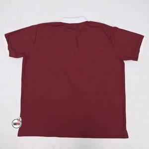 เสื้อเชิ้ตผ้าถักระบายอากาศ แห้งเร็ว สไตล์ลำลอง รับผลิตตามสั่ง ปักโลโก้ พิมพ์ลาย สำหรับขายส่งระดับมืออาชีพ - Product Image 5