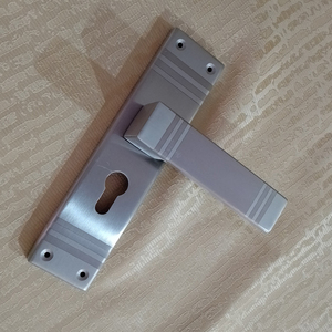 Manija de cerradura de muesca al precio más bajo, venta al por mayor de Ndian - Product Image 6