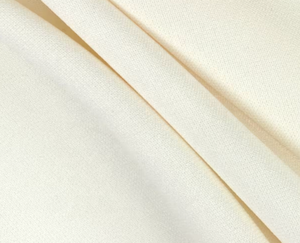 Abito da sera minimalista <span class=keywords><strong>in</strong></span> crêpe color crema con spalle scoperte e spacco alto, <span class=keywords><strong>vestito</strong></span> lungo aderente per invitati a matrimoni - Collezione 2026 - Product Image 5