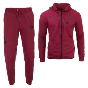 Manufacturer Wholesale Men's Gym Tracksuit Custom Logo OEM 100% Cotton <b>Hoodie</b> <b>Plain</b> Zipper Casual High Quality Different Colour - Product Image 6