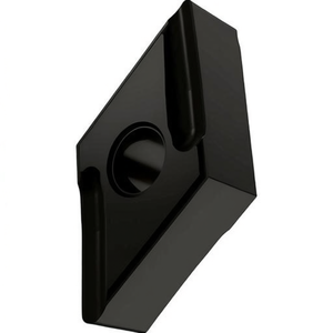Inserto de Torneado Indexable con Recubrimiento MT-CVD ISO DNMG 150604ER-SIT9325 D. 5.16mm, Paquete de 10 para un Rendimiento Eficiente de la Herramienta - Product Image 2