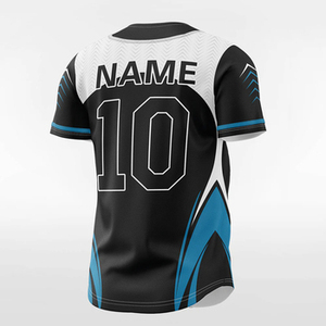 Diseño de Logotipo Personalizado para Camiseta de Béisbol 2026, Impresión por Sublimación, Crea tu Propio Estilo de Ropa Deportiva con Servicio OEM - Product Image 5