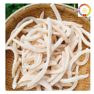 Carne de coco seca pura 100 por ciento bocadillo tropical nutritivo saludable natural para batidos postres y hornear - Product Image 6