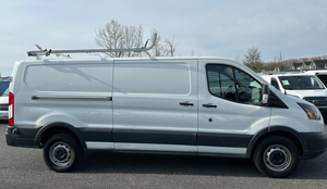 2015สำหรับรถขนส่งหลังคาขนาดกลาง250 LWB รถตู้พวงมาลัยซ้ายรถไฮบริดเชื้อเพลิงเบนซิน - Product Image 4