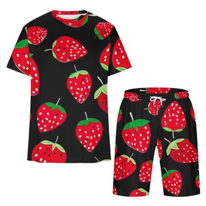 Camiseta Casual de Manga Corta para Hombre, Personalizada con Diseño de Impresión Sólida, Logotipo Personalizado, Algodón-Poliéster Transpirable, Venta al Por Mayor de Fábrica - Product Image 6