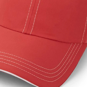 Top qualité en gros classique posséder votre conception broderie Logo 5 panneaux broderie chapeau Logo seau chapeaux camionneur tête porter des chapeaux - Product Image 6