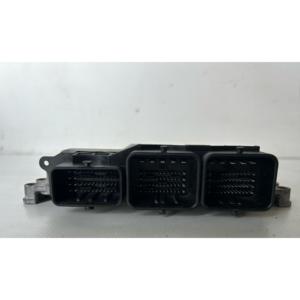 Unità di Controllo Iniezione CITROEN C3 Serie 0281015849 8HR Diesel 1398 (09>15) - Product Image 2