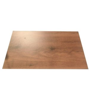 Panel impermeable de rayas decorativas HPL de alta presión de 3mm de espesor de calidad superior 6x4 pies para fábricas de hoteles-Venta de fábrica - Product Image 1