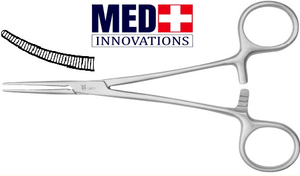 Outils de laparotomie pédiatrique de haute qualité 41 pièces pour les dispositifs médicaux réutilisables de puissance manuelle de chirurgie générale et abdominale - Product Image 6