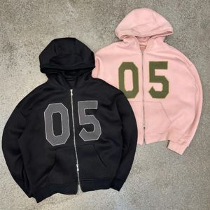 Sweats à capuche brodés personnalisés, les plus vendus, sweat à capuche imprimé bouffant personnalisé pour hommes sweats unisexes sweats à capuche surdimensionnés vierges pour hommes - Product Image 5