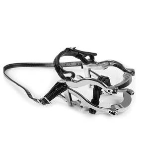 Espéculo dental equino SE de calidad superior | Equipo dental de caballo de acero inoxidable e instrumentos veterinarios duraderos - Product Image 1