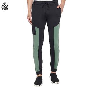 Pantalones transpirables de color sólido para hombre de la mejor calidad, nueva moda, gran oferta, ropa de calle, pantalones y pantalones para hombre - Product Image 1