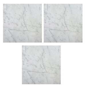 Mármol Blanco de Carrara, Última Colección, Decoración para el Hogar y Hoteles, Azulejos y Losas Personalizadas de Turquía - Product Image 3