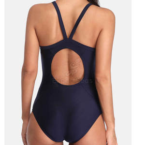 Cómodo traje de cuerpo de mujer de la mejor calidad Material sólido Traje de cuerpo bajo Moq en el mejor Material - Product Image 5