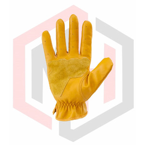 ถุงมือป้องกันการกระแทกขนาด XL ใส่สบายและป้องกันเพื่อความปลอดภัยถุงมือกระแทกพิมพ์โลโก้ออกแบบได้ตามต้องการ - Product Image 6