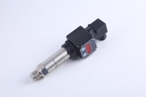 Transmisor de Presión Universal de Alta Precisión 4-20ma I2C, Transductor de Presión para Bomba de Agua y Aire, Sensor de Presión Ip65 con Pantalla LCD - Product Image 6