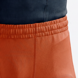 Camiseta de Fútbol de Secado Rápido Personalizada, Ropa para Hombre, Uniforme, Sublimación, Ropa de Fútbol Americano, Transpirable, Ropa de Equipo de Alto Rendimiento - Product Image 5