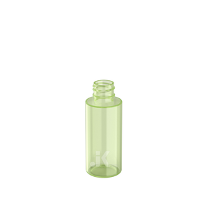 Envase de Plástico PET de 50 ml para Botellas Vacías, Soluciones de Empaque JK, Marca para Desinfectante de Manos y Champú, Uso en Vietnam - Product Image 1
