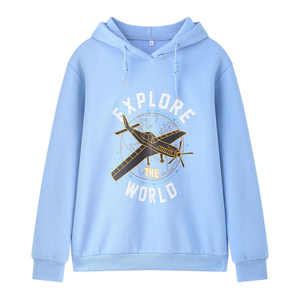 2025 unisexe personnalisé surdimensionné poids lourd épais sweat à capuche taille XXS Logo à capuche avec motif solide - Product Image 3