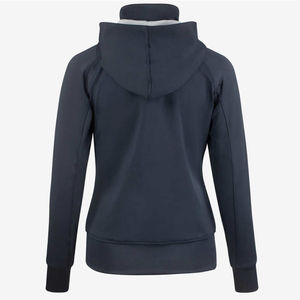 OEM Design 100% Cotton Wholesale Custom Embroidered Plus Size Pullover Wholesale <b>Horse</b> Riding Women Equestrian <b>Hoodies</b> - Product Image 6