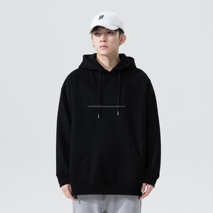 Sudadera con Capucha de Felpa para Hombre, 100% Poliéster, Personalizada, de Alta Calidad y Gran Venta - Product Image 3