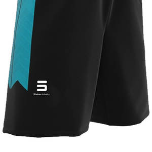 Uniforme de crosse unisexe de haute qualité meilleur prix Techniques imprimées artisanales nouveauté vêtements de sport Style tendance - Product Image 5