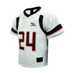 Uniforme de crosse de services OEM uniforme de crosse de prix de gros uniforme de crosse sur mesure pour la vente en ligne - Product Image 2