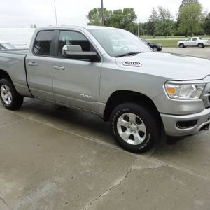 Used 2021 RA * M 1500 Big Horn - Product Image 1