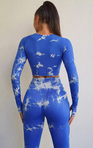Yoga Wear Breathable Custom Design Women's <b>Legging</b> High Waist Yoga Gym Fitness Clothing <b>Seamless</b> <b>Leggings</b> Workout Women <b>Leggings</b> - Product Image 4
