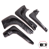 BSP1224 Garde-boue avant arrière droit gauche pour V Class Vito W447 2014-actuel 4478900000 4478900100