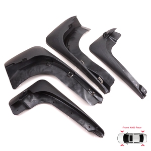 Guardabarros Delantero y Trasero Derecho e Izquierdo BSP1224 para V Class Vito W447 2014 en Adelante 4478900000 4478900100 - Product Image 1