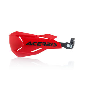 X-FACORY PARAMANI Accessori per Manubrio Moto Acerbis - Product Image 1
