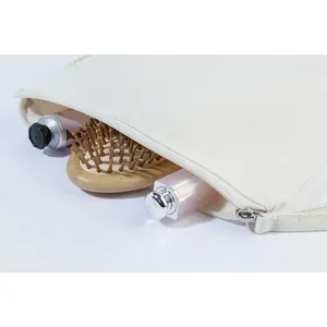 Sustainable Cospex Recycled <b>Toiletry</b> Bag for Eco-Conscious Travelers - Product Image 3