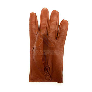Sustainable Winter Outdoor Casual Leather Fashion <b>Gloves</b> Durable Material Touchscreen Eco-Friendly Keeping Warm - Product Image 4