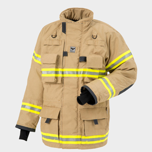 Protective jacket <b>Fire</b> - Product Image 1