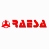 RAESA logo