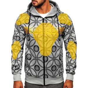 Sudadera de Motocross Personalizada de Poliéster Transpirable con Colores y Logotipo Personalizados para Motocross, Ofrece Calor, Comodidad y Movimiento Flexible - Product Image 1